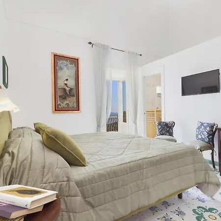 Vakantiehuis Venti In Ponza