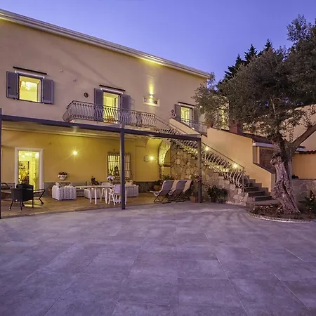Vakantiehuis Venti In Ponza