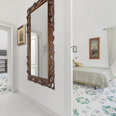 Vakantiehuis Venti In Ponza